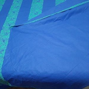King Size Hand Made Cotton Quilt